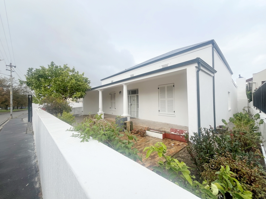 To Let 3 Bedroom Property for Rent in Lemoenkloof Western Cape